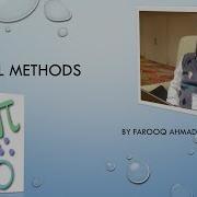 2 Formal Methods Why Formal Methods
