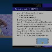 C TO May 2019 Damian Vicino Discrete Event Simulation In Modern C