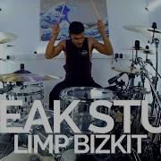 Break Stuff Limp Bizkit Drum Cover