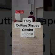 Easy Cutting Shapes Combo Tutorial