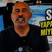 Ağzıyla Tekne Kullanan Adam 4 Günlük Tekne Turumuz Başladı B 43