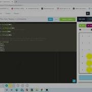 Commenting Code CodeHS Tutorial Karel Programming
