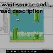Download Java Source Code FlappyBird