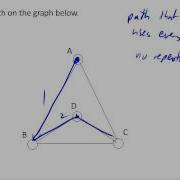 Euler Paths