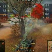 Самым заметным рандомным бойцам WOT посвящается Avi
