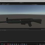 How To Make A Complete Unturned Gun In 2022 PART 2 Setting Up The Gun Model