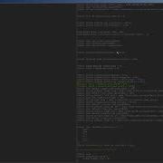 4coder Friday Reorganizing The Config And Theme Parsers