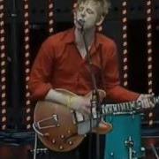 Spoon Small Stakes Live KROQ Weenie Roast
