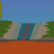 Sea Floor Spreading