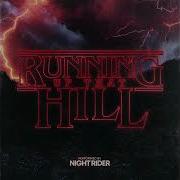 NIGHT RIDER Running Up That Hill Featuring Affiance