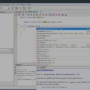 Writing Your First Program In Java Hello World Java Video Tutorials QuackWare