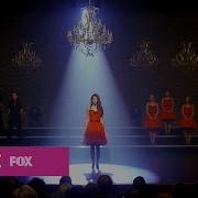 Glee It S All Coming Back To Me Now Full Performance Hd