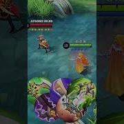 Marksman Miya Build Tutorial From Ronaaa