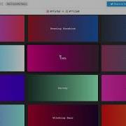 How To Add Gradient Multi Coloured Background To Your Android App Using Android Studio