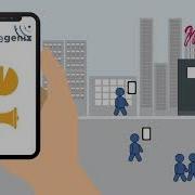 Linegenix Smart Waiting Line Management
