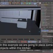 Place Object 2 0 Cinema 4D Plugin EN