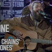 Post Malone Covers Them Bones Live On The Stern Show