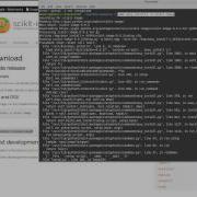 Sudo Easy Install3 U Scikit Image Complains No Cython But Cython Is Installed