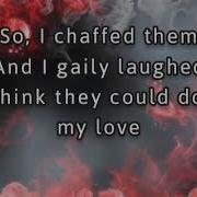 Smoke Gets In Your Eyes The Platters Lyrics