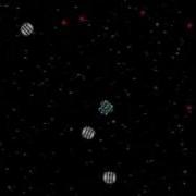 XNA Collision Test 2 Added Parallax And Bullets