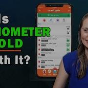 I Tried Cronometer Gold So You Don T Have To