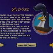 321 Penguins DVD Menu Walkthrough