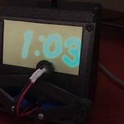 Plot Clock