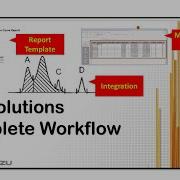 Shimadzu LabSolutions Complete Workflow For LC GC