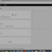Display Widgets Plugin