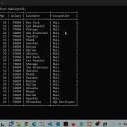SQL 4 DDL DML And DQL Explained