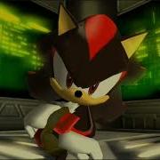 Lost Impact Extended Shadow The Hedgehog OST Reupload