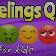 FEELINGS QUIZ For Kids Emotions Quiz Miss Ellis Feelingsquiz