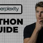 How To Write Python Code With Perplexity Working 2026