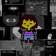 Undertale OST 042 Thundersnail
