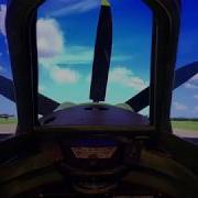 The Spitfire Experience Engine Start Up