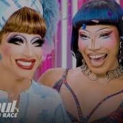 The Pit Stop AS11 E08 Bianca Del Rio Jorgeous Are Soup Girls RuPaul S Drag Race All Stars