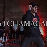Ella Mai Whatchamacallit Ft Chris Brown ALVIN DE CASTRO CHOREOGRAPHY