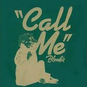 Blondie Call Me 1980 Disco Purrfection Version