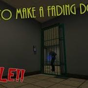 How To Make A Fading Door With Keypads Simple Garry S Mod DarkRP Tutorials Ep 1