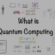 Quantum Computing In 5 Minutes Quantum Computing Explained Quantum Computer Simplilearn