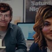 Please Don T Destroy AI SNL