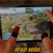 Call Of Duty Mobile Gameplay On IPad Mini 7 2025 Callofdutymobile Test Ipadmini7