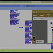 Disk Maze Final Project