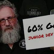 Количество вакансий для начинающих разработчиков сократилось на 60 что будет дальше