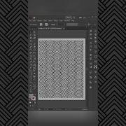 How To Make Seamless Pattern In Adobe Illustrator Adobesoftware Designer