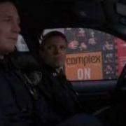 Third Watch Faith Bosco On Meal Break