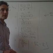 Elasticity Of Demand Using The Midpoint Method