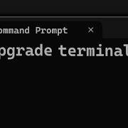 I Remade Windows Terminal And Made It Better