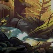 Gravity Falls Dreamscaperers Outro Real Loop