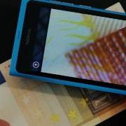 KeepLoop Microscope For Mobile Devices